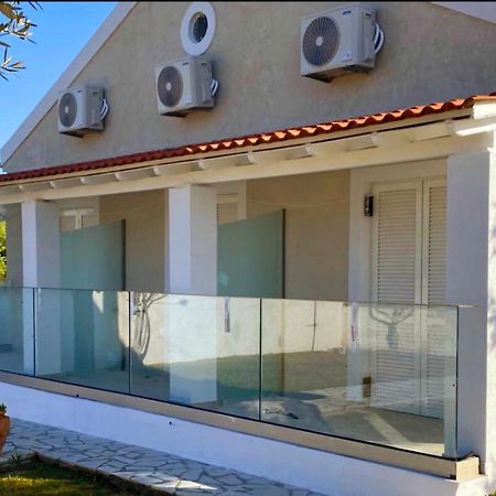 Elleana Corfu Appartement Agios Georgios  Buitenkant foto