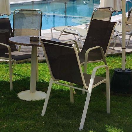 Elleana Corfu Appartement Agios Georgios  Buitenkant foto
